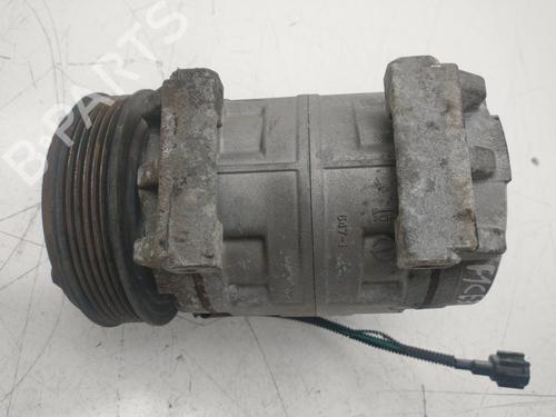 AC compressor IVECO DAILY IV Van  | BP34215131M34  - Image 9