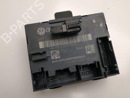 Elektronische module AUDI A4 Allroad B8 (8KH) [2009-2017]  23393478