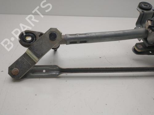 Front wiper motor AUDI A3 (8V1, 8VK)  | BP30599121M29 