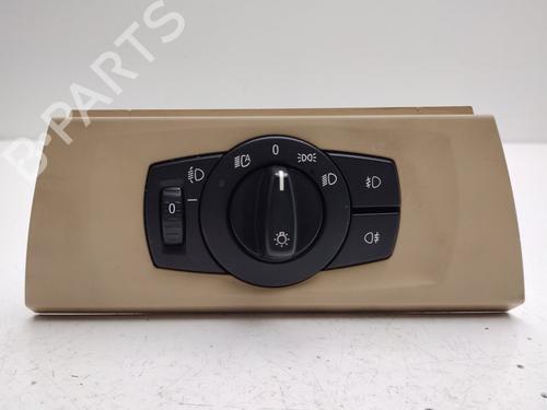 Mando luces BMW 3 (E90) 320 i (150 hp) 30870906