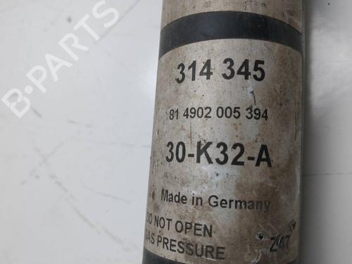 Right rear shock absorber MERCEDES-BENZ E-CLASS T-Model (S212) E 250 CGI (212.247) | BP12339975M19 