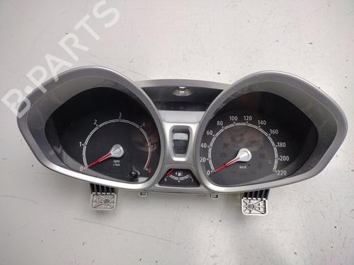 instrument-cluster-ford-fiesta-vi-cb1-ccn-2008-31188207 main image