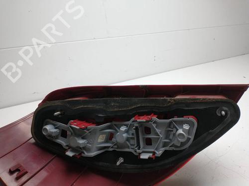 Right taillight MERCEDES-BENZ A-CLASS (W169) A 180 CDI (169.007, 169.307) | BP13022213C35 