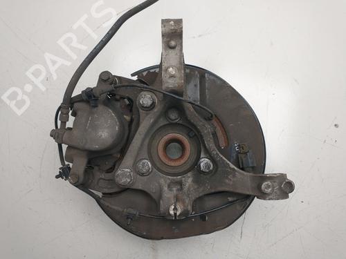 Right front steering knuckle OPEL INSIGNIA A (G09) | BP32444957M26 - Image 5