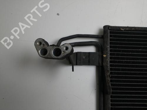 AC radiator SEAT LEON (1P1) 1.9 TDI | BP15522518M32 