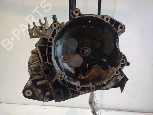 Used Gearbox FIAT DUCATO Van (250_) 100 Multijet 2,2 D (100 hp) 31138330