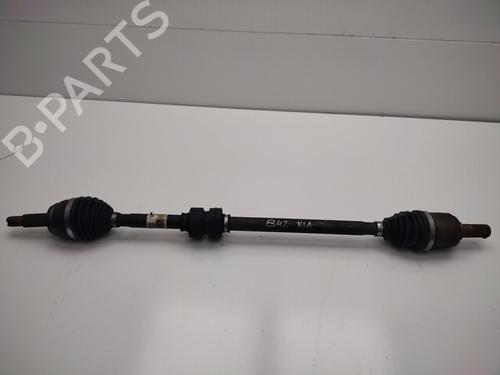 Used Right front driveshaft KIA CEED (CD) 1.4 T-GDI (140 hp) 29750875