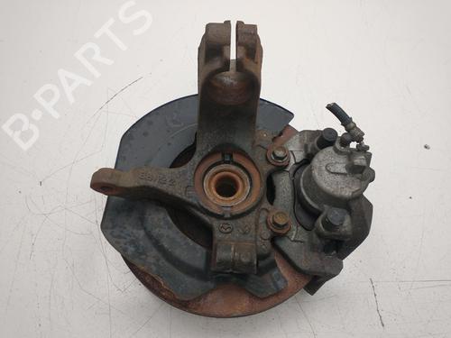 Left front steering knuckle MAZDA 3 (BL) | BP38914184M25 - Image 3