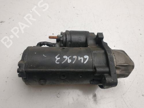 Starter MERCEDES-BENZ C-CLASS (W203) C 200 CDI (203.004) | BP27676159M8 