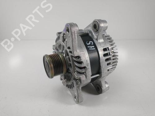 Generator MAZDA 6 Saloon (GJ, GL) [2012-2025]  20157915