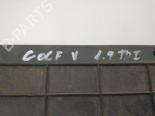 Køleventilator elektrisk VW GOLF V (1K1)  | BP30102533M35 