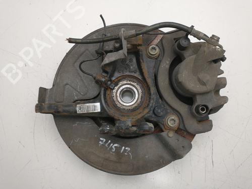 Left front steering knuckle CITROËN C5 III (RD_) 2.2 HDi 200 (RD4HLA) | BP32300424M25  - Image 6