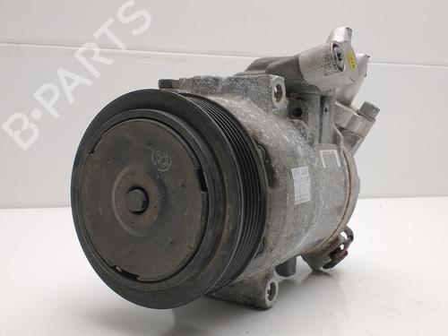 AC-Kompressor SEAT IBIZA IV (6J5, 6P1) [2008-2017]  32172676