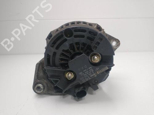 Generator IVECO DAILY III Van 35 C 12 V, 35 S 12 V (AGKA43A2, AGKB43A2, AGKB46A2,... | BP16965124M7 