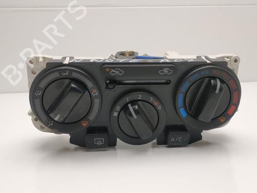Used Climate control NISSAN NOTE (E11, NE11) [2005-2013]  31335183