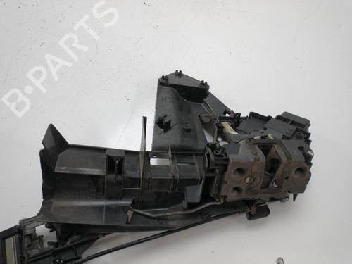 Front left lock FORD FOCUS II (DA_, HCP, DP)  | BP11792743C98 