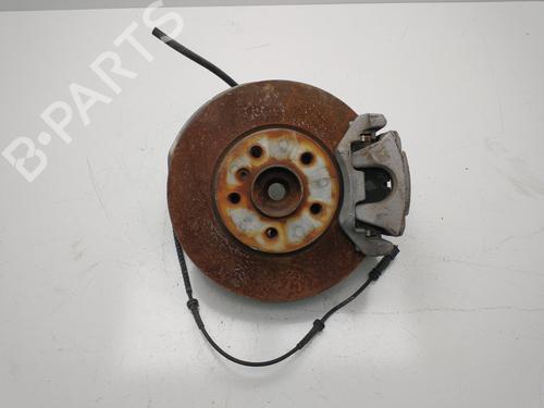 Used Right front steering knuckle BMW 1 (E87) [2003-2013]  31068424