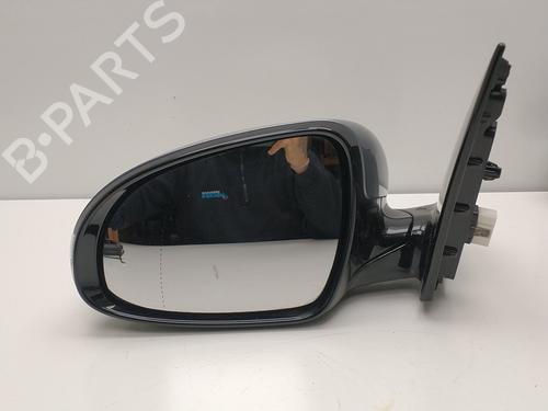 Used Left mirror KIA SPORTAGE IV (QL, QLE) [2015-2022]  30408153