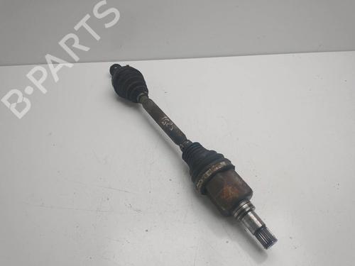 Left front driveshaft FORD TOURNEO COURIER B460 MPV 1.5 TDCi | BP21555336M38