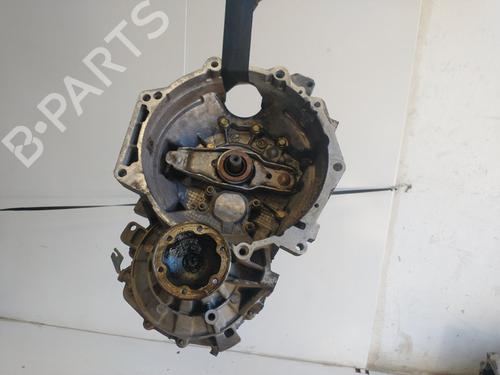 Used Gearbox Gearbox VW GOLF V (1K1) [2003-2010] 40039453 40039453