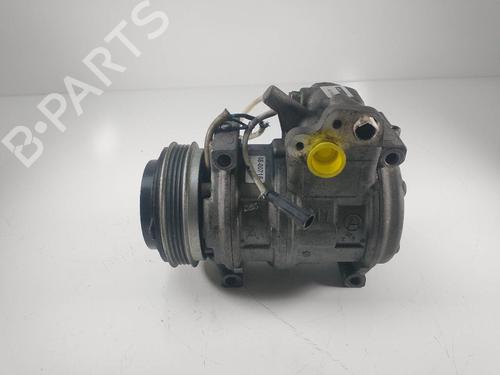 AC compressor IVECO DAILY IV Van  | BP16982457M34 