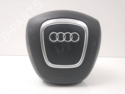 Førerens kollisjonspute AUDI A3 (8P1) 2.0 TFSI quattro (200 hp) 10266244