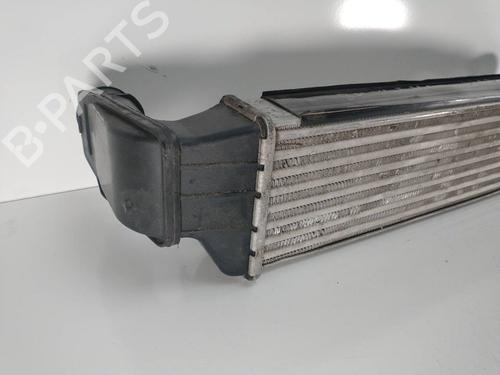 Intercooler BMW 3 (E46) 320 d | BP16161483M30