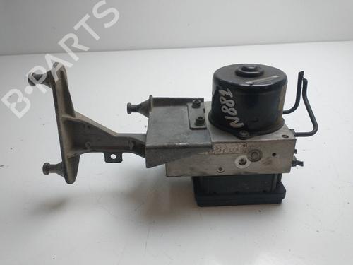 ABS Bremseaggregat MERCEDES-BENZ CLK (C209) CLK 200 Kompressor (209.342) (163 hp) 15287068