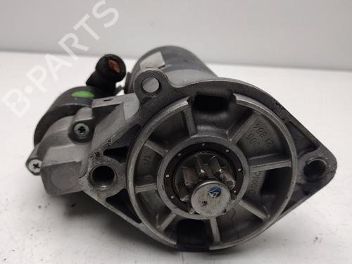 Starter VW LT 28-46 II Van (2DA, 2DD, 2DH) 2.5 TDI | BP32104792M8 - Image 2