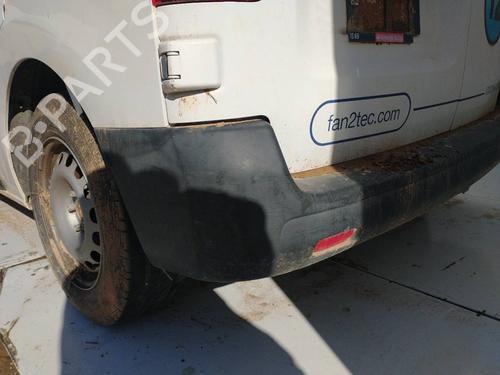 Bak støtfanger CITROËN JUMPY III Van (V_) [2016-2026]  32104775