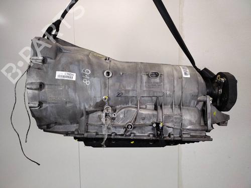 Automatic gearbox BMW 5 (E60) 530 d (218 hp) 11367030