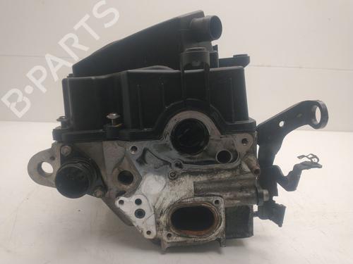 Cylinder head AUDI A3 Convertible (8P7) 1.9 TDI | BP32172708M5  - Image 6