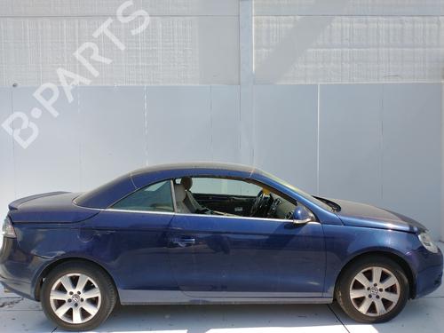 Anlasser VW EOS (1F7, 1F8) 1.4 TSI | BP8499022M8 