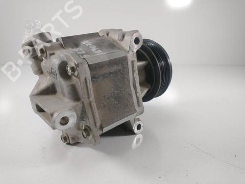 AC-Kompressor MG MG ZS SUV  | BP21327326M34 