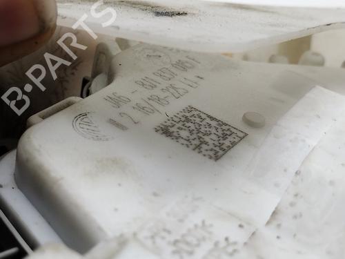 Used Front right lock AUDI Q3 (8UB, 8UG) [2011-2020]  30621872