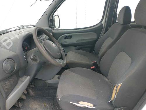 Steering pump FIAT DOBLO Box Body/MPV (223_) 1.3 D Multijet | BP9684468M99