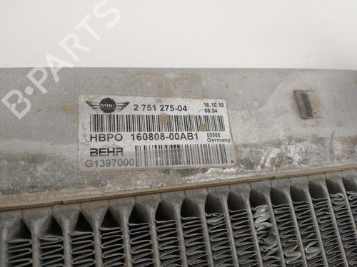 Water radiator MINI MINI COUNTRYMAN (R60) One D | BP30649502M31