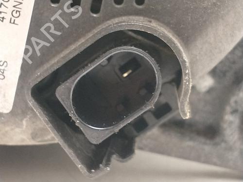 Alternator AUDI A7 Sportback (4GA, 4GF) 3.0 TDI quattro | BP33802039M7 - Image 8