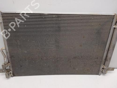 Used AC radiator AC radiator VW PASSAT B8 Variant (3G5, CB5) [2014-2026] 34605907 34605907