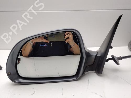 Used Left mirror AUDI Q3 (8UB, 8UG) [2011-2020]  30044167