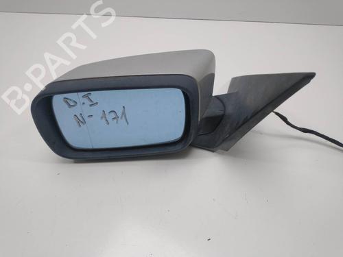 Used Left mirror BMW 3 (E46) 316 i (105 hp) 7509455