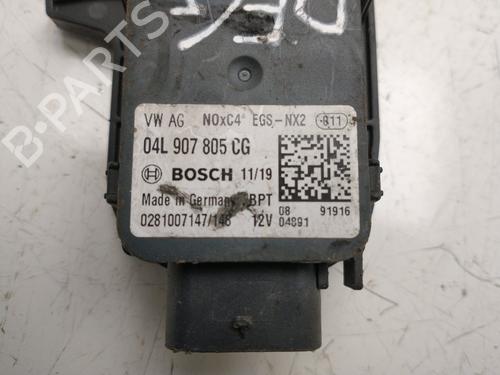 Electronic sensor AUDI Q3 (F3B) 35 TDI quattro | BP33698352M84 - Image 2