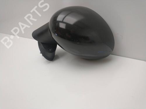 Left mirror MINI MINI (R56)  | BP21169614C26 