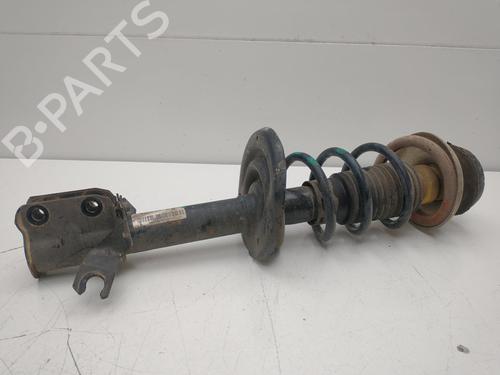 Used Right front shock absorber Right front shock absorber DACIA DOKKER Box Body/MPV [2012-2021] 40257232 40257232