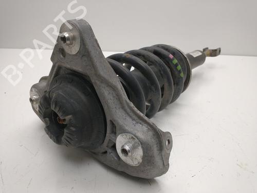 Right front shock absorber AUDI A4 B6 Convertible (8H7) 2.4 | BP31841285M17 