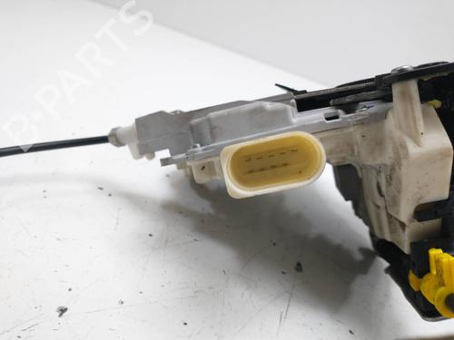 Rear right lock AUDI A4 B8 Avant (8K5)  | BP8309570C99 