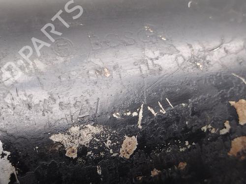 Starter MERCEDES-BENZ CLC-CLASS (CL203) | BP30612590M8 - Image 2