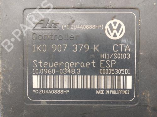 ABS pump VW GOLF V (1K1) | BP30860030M43