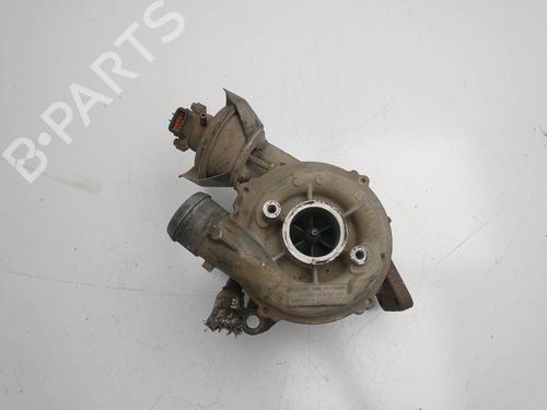 Turbolader/Kompressor FORD KUGA I [2008-2012]  21527468