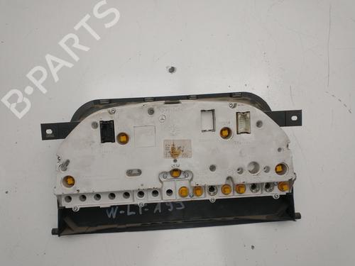 Kombiinstrument VW LT 28-46 II Van (2DA, 2DD, 2DH) 2.5 TDI | BP30577812C47 